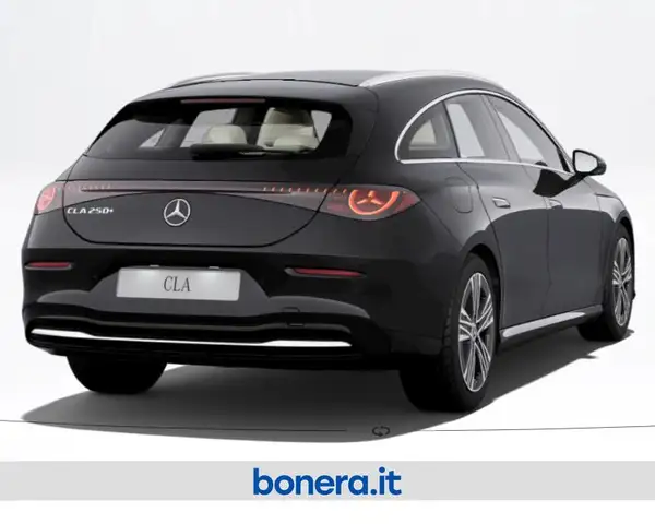 Mercedes-Benz 250 view 3