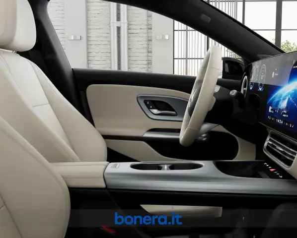 Mercedes-Benz 250 view 7