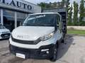 Iveco Daily 33C13D 2.3 RIBALTABILE TRILATERALE Blanco - thumbnail 2