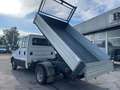 Iveco Daily 33C13D 2.3 RIBALTABILE TRILATERALE Blanco - thumbnail 3