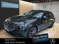 Mercedes-Benz E 220 E 220 d T *AVANTGARDE*NIGHT*PANO*MBUX*SHZ*NAVI* Grau - thumbnail 1