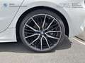 BMW 118 118iA 136ch M Sport DKG7 Blanc - thumbnail 8