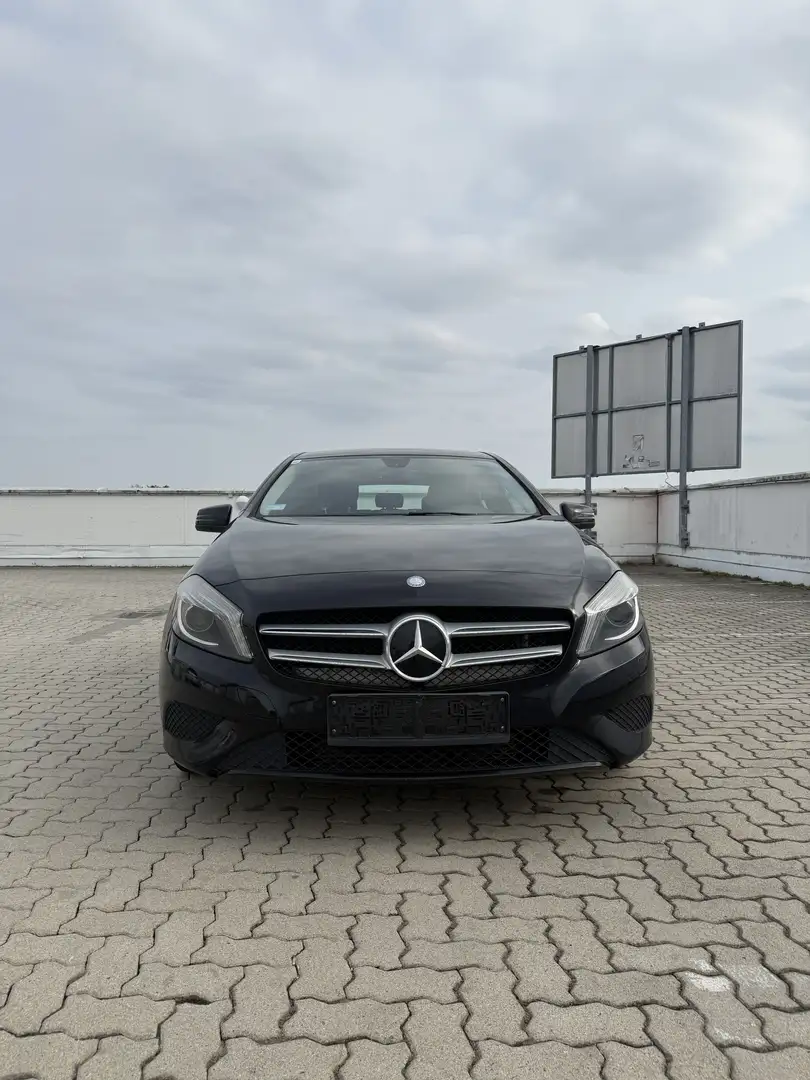 Mercedes-Benz A 180 A-Edition Avantgarde CDI - 1