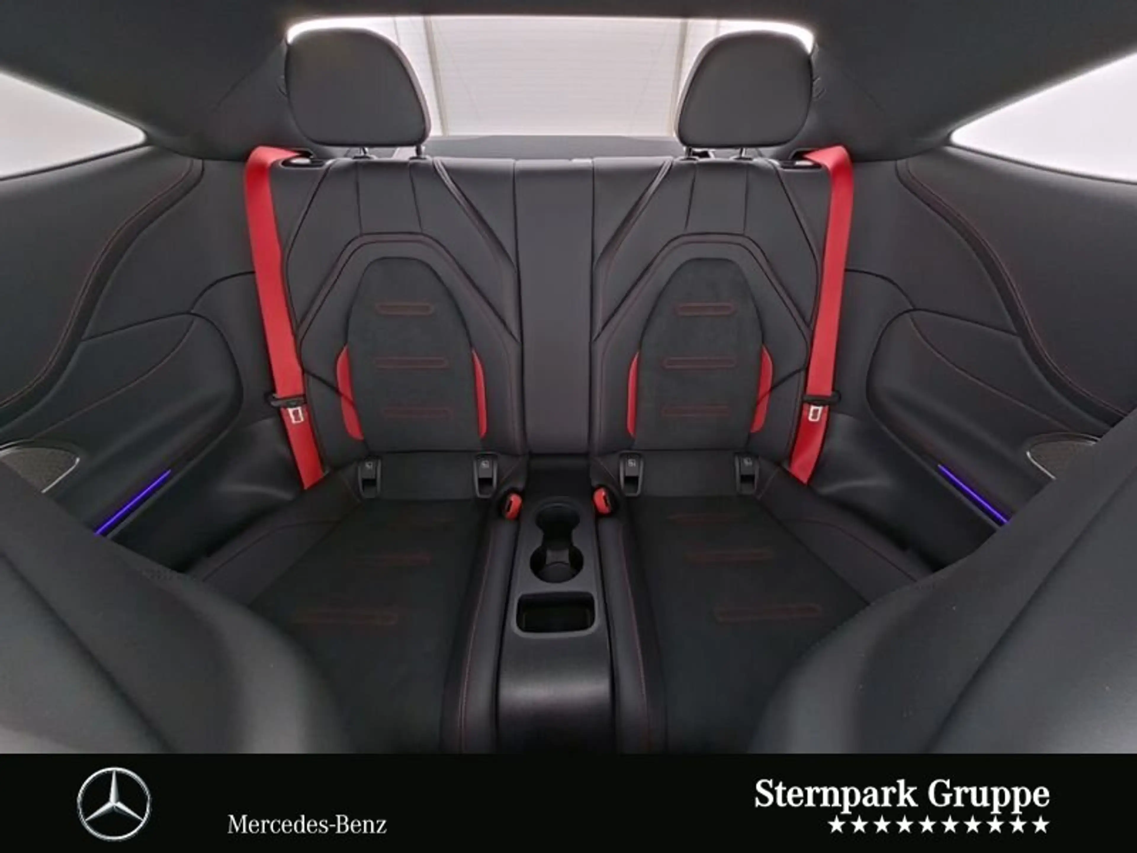 Mercedes-Benz CLE 53 AMG CLE 53 4M+ AMG Premium+/PerfSitze/Dynamic+/Stdhz — photo 7