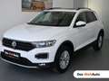 Volkswagen T-Roc Team Austria TSI ACT DSG Weiß - thumbnail 1