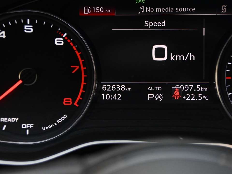 2022 Audi A5 Komfort 45 TFSI quattro thumb 29