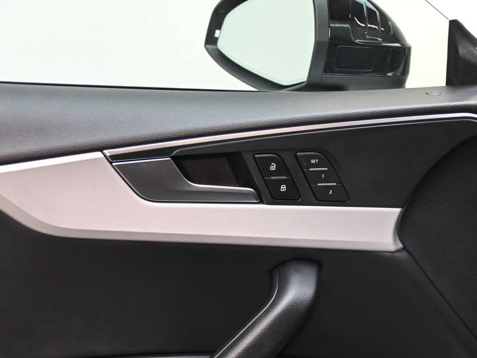 2022 Audi A5 Komfort 45 TFSI quattro thumb 20