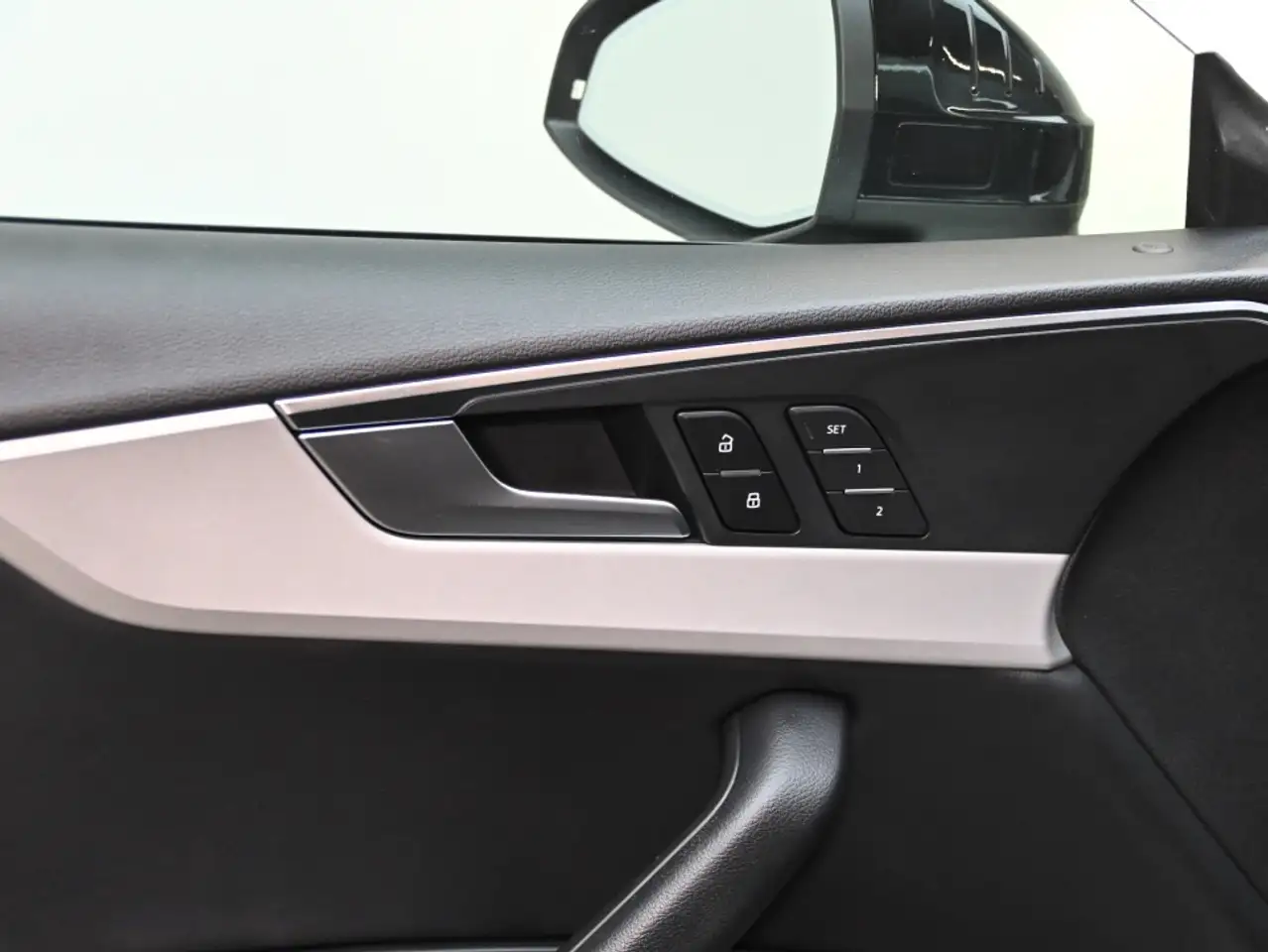 Audi A5 снимка Audi A5