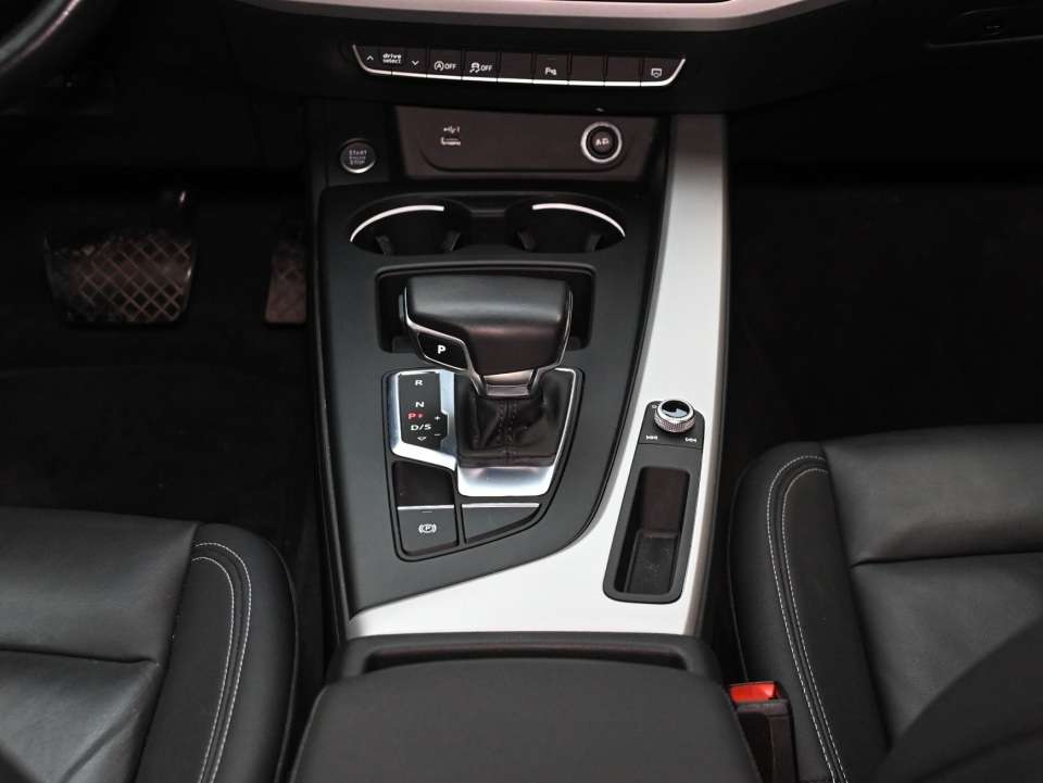 2022 Audi A5 Komfort 45 TFSI quattro thumb 31