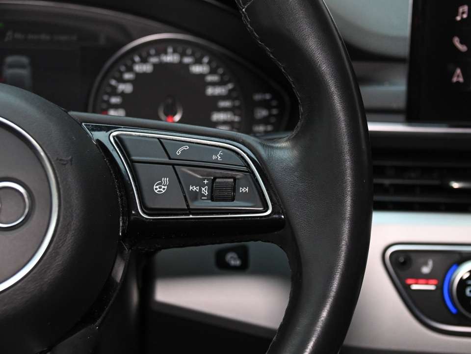 2022 Audi A5 Komfort 45 TFSI quattro thumb 15