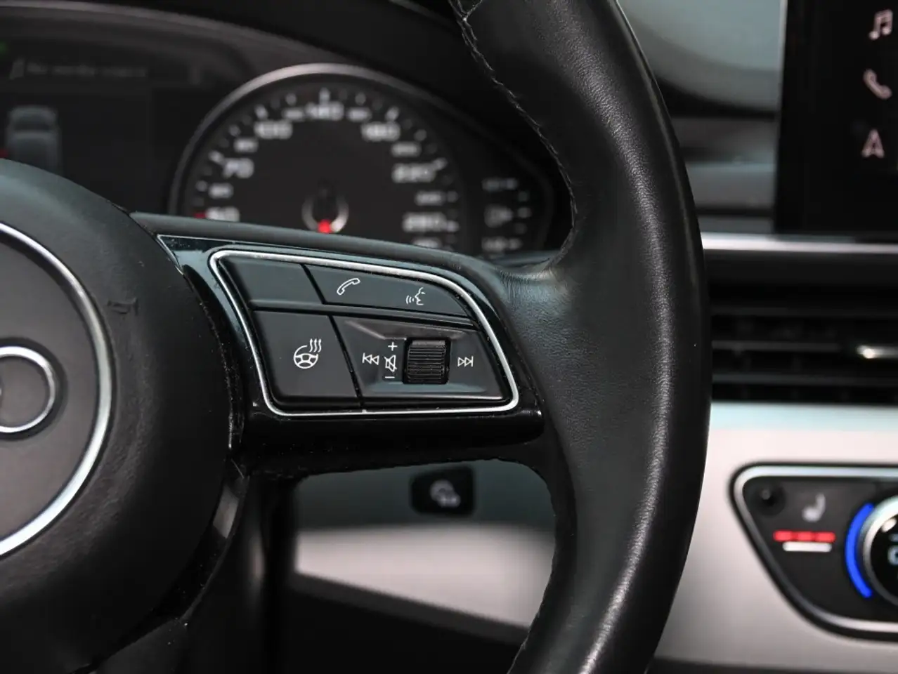 Audi A5 снимка Audi A5