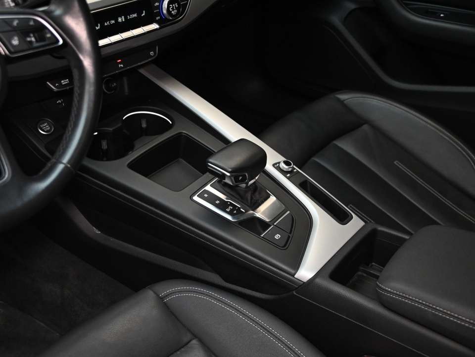 2022 Audi A5 Komfort 45 TFSI quattro thumb 17