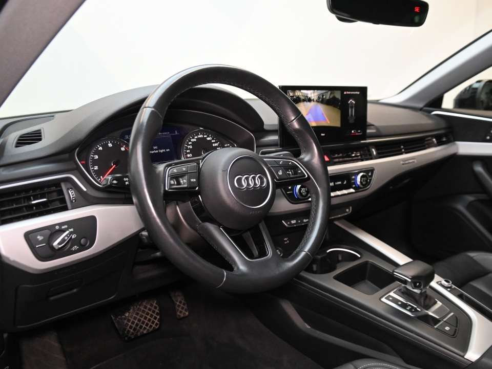 2022 Audi A5 Komfort 45 TFSI quattro thumb 19