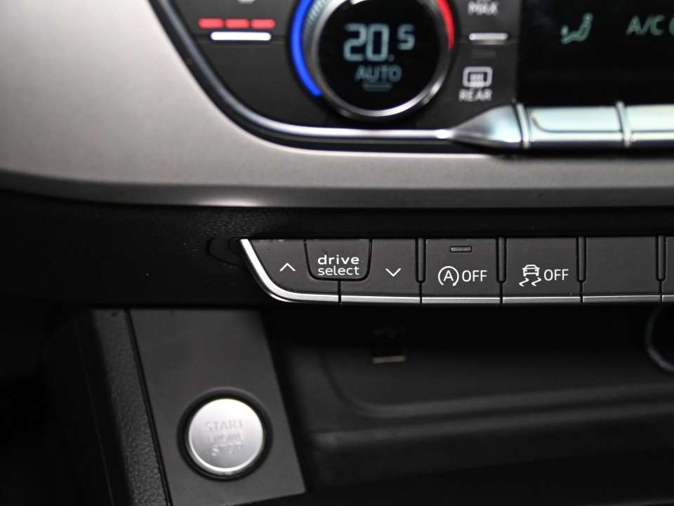 2022 Audi A5 Komfort 45 TFSI quattro thumb 26