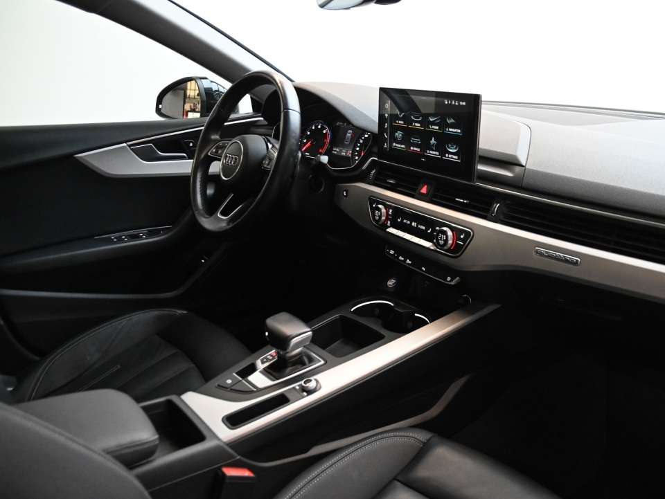 2022 Audi A5 Komfort 45 TFSI quattro thumb 18