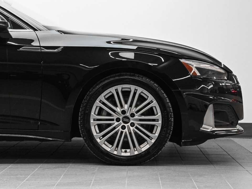 2022 Audi A5 Komfort 45 TFSI quattro thumb 32