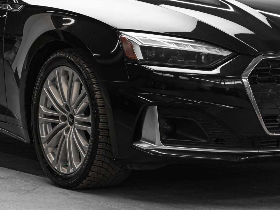 2022 Audi A5 Komfort 45 TFSI quattro thumb 6