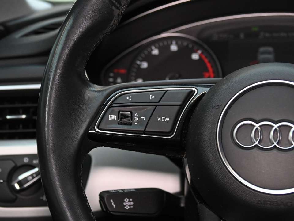 2022 Audi A5 Komfort 45 TFSI quattro thumb 14