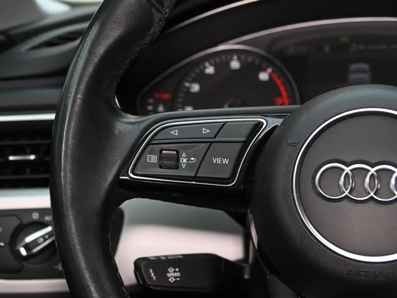 Audi A5 снимка Audi A5