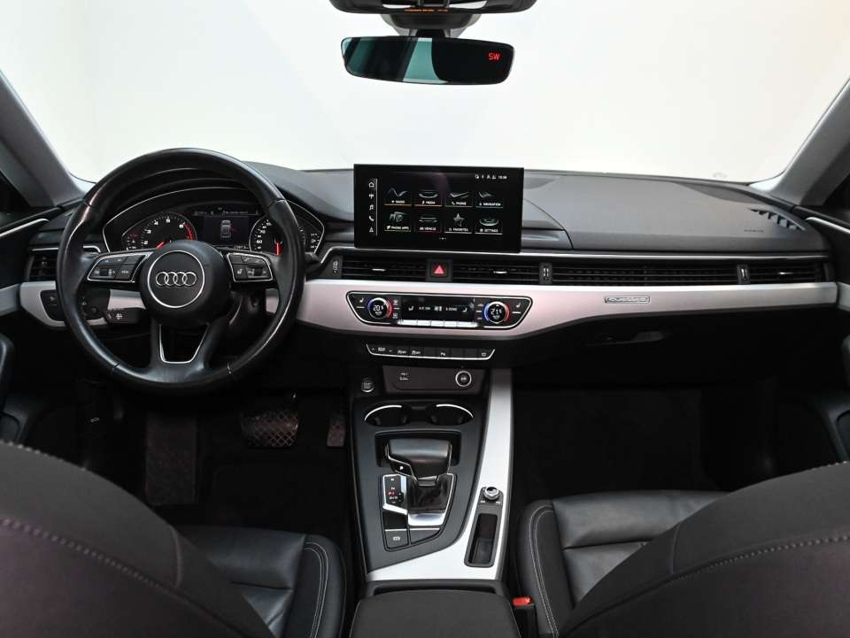 2022 Audi A5 Komfort 45 TFSI quattro thumb 7