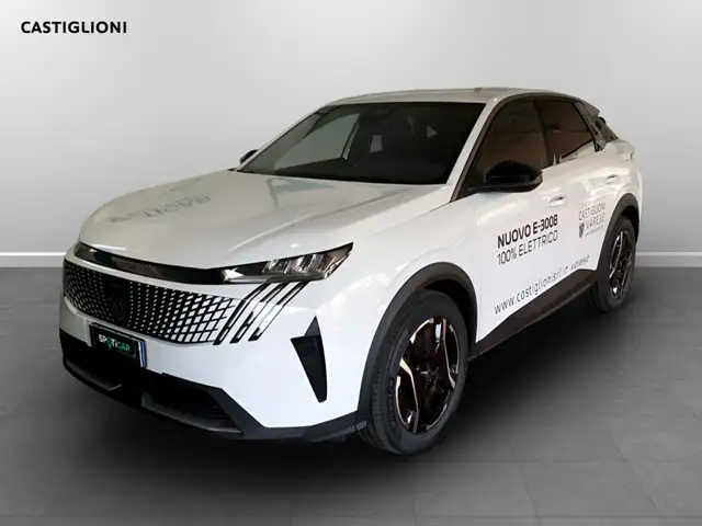 Peugeot 3008 73 kWh Allure