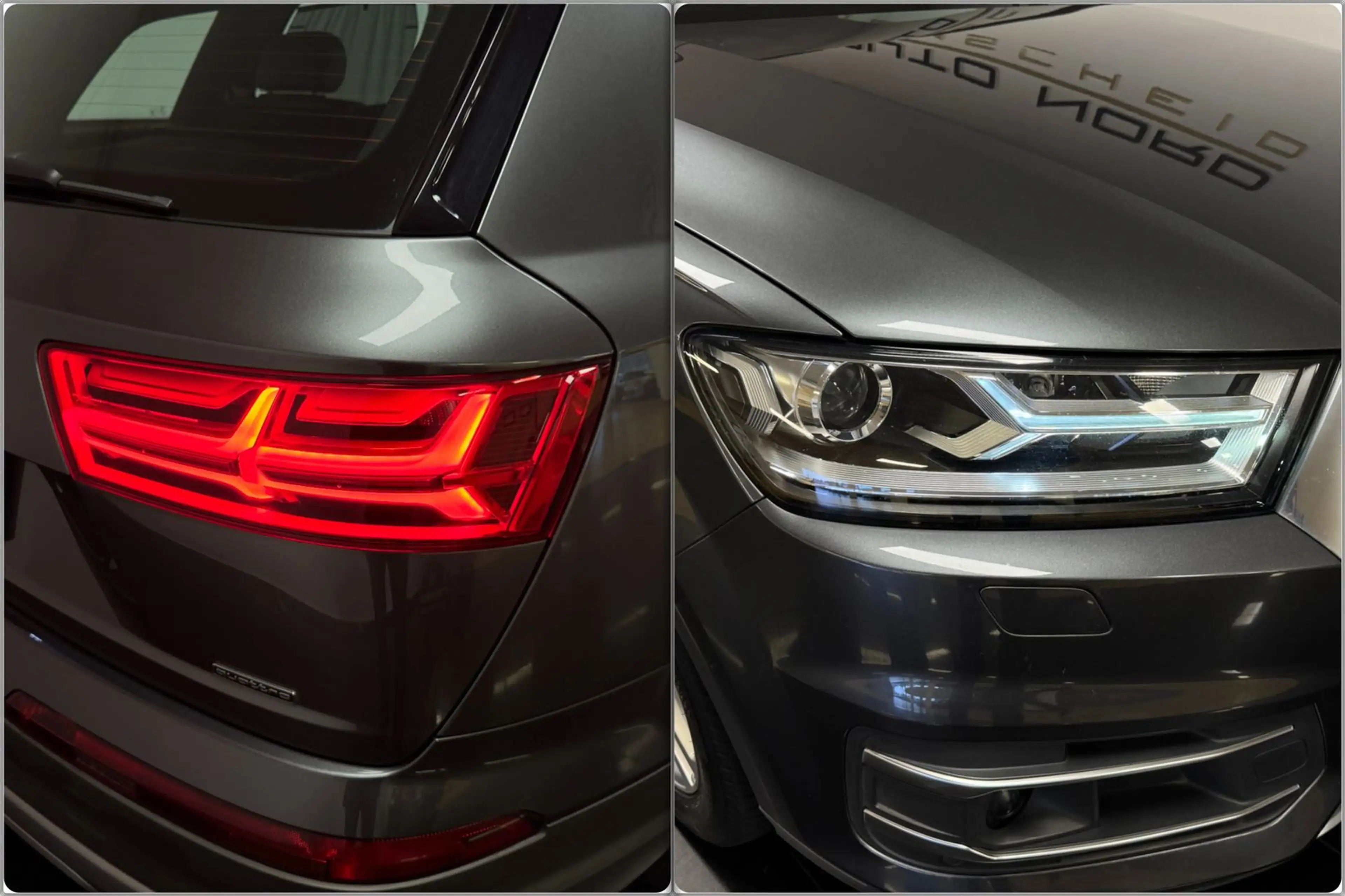 Audi Q7 3.0TDI quat.*S-Line*Pano*BOSE*Memory*Virtual* — photo 4