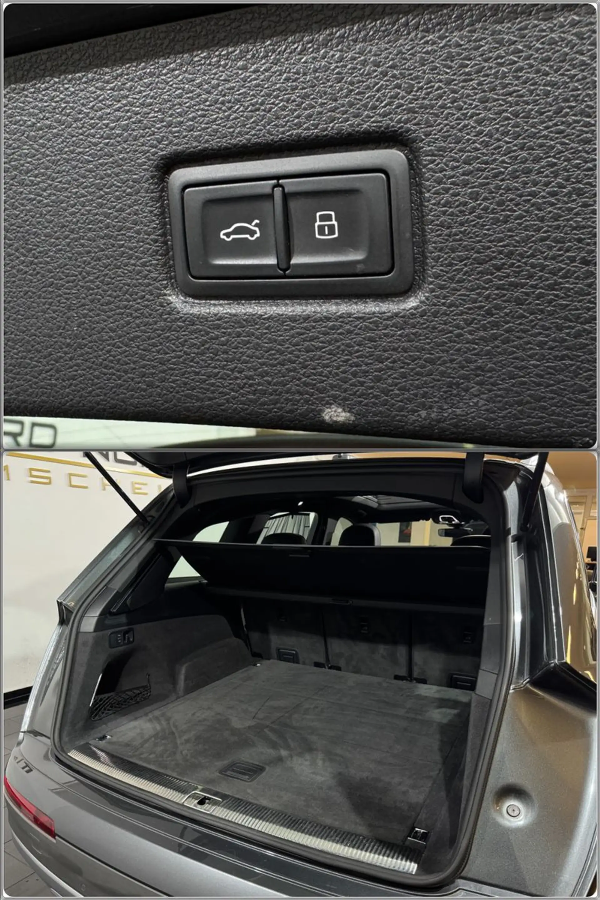 Audi Q7 3.0TDI quat.*S-Line*Pano*BOSE*Memory*Virtual* — photo 10