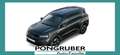 Opel Frontera Electric, GS,  54 KW/H Schwarz - thumbnail 4