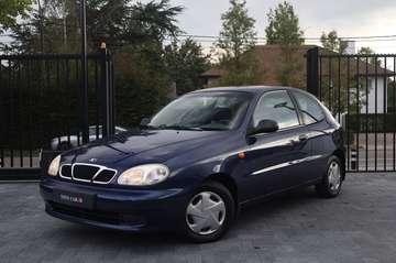 1.5i | Benzine | 1ste Eigenaar | Full Historiek | Car-Pass | Airco |