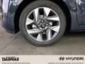 Hyundai i10 i10 MY25 1.0 Trend Klimaaut. Navi Apple Android Gris - thumbnail 10