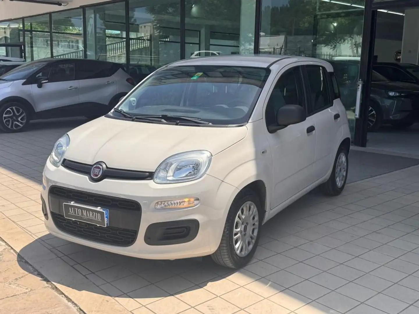 Fiat Panda 1.3 mjt 16v Easy s&s 95cv - 1