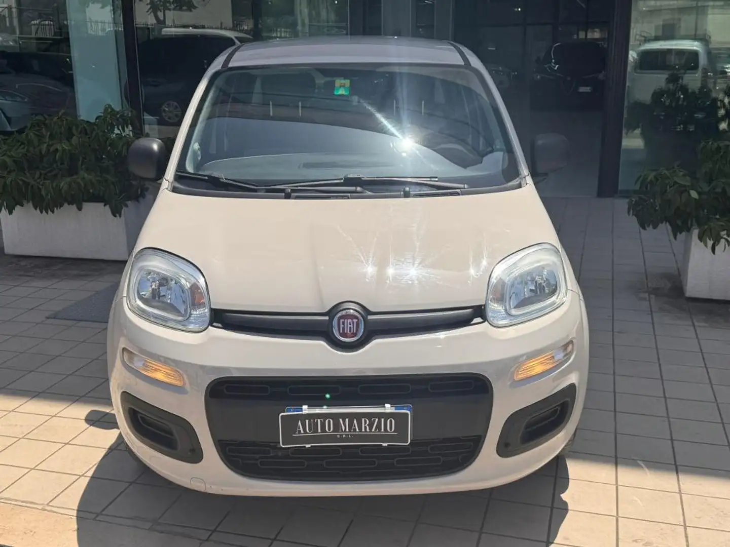 Fiat Panda 1.3 mjt 16v Easy s&s 95cv - 2