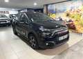 Citroen C3 2 PLACES 1.5 BLUEHDI 100CH S&S BVM 6 FEEL 5825 HT Noir - thumbnail 2