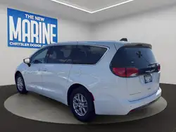Chrysler Grand Caravan 2027