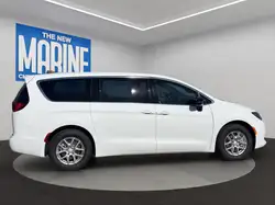 Chrysler Grand Caravan 2027