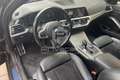 BMW 320 320d 48V Touring Msport Noir - thumbnail 13