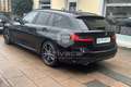 BMW 320 320d 48V Touring Msport Noir - thumbnail 7