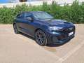 Audi Q8 50 TDI 286 CV quattro tiptronic S line edition Azul - thumbnail 8