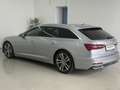 Audi A6 Avant 40 TDI quattro sport S-tronic s line Grau - thumbnail 15