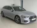 Audi A6 Avant 40 TDI quattro sport S-tronic s line Gris - thumbnail 7