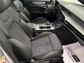 Audi A6 Avant 40 TDI quattro sport S-tronic s line Gris - thumbnail 23