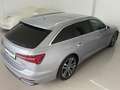 Audi A6 Avant 40 TDI quattro sport S-tronic s line Grau - thumbnail 11
