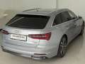 Audi A6 Avant 40 TDI quattro sport S-tronic s line Grau - thumbnail 10