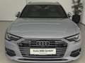 Audi A6 Avant 40 TDI quattro sport S-tronic s line Gris - thumbnail 6