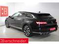 Volkswagen Arteon SB 1.4 TSI DSG e-Hybrid 2x R-Line 19 PANO Schwarz - thumbnail 17