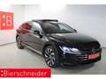 Volkswagen Arteon SB 1.4 TSI DSG e-Hybrid 2x R-Line 19 PANO Schwarz - thumbnail 1