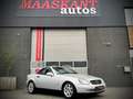 Mercedes-Benz SLK 230 Kompressor / Aut / R170 / Designo nappa interior / Gris - thumbnail 2