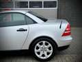 Mercedes-Benz SLK 230 Kompressor / Aut / R170 / Designo nappa interior / Gris - thumbnail 9