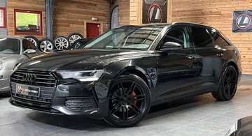 V 35 TDI 163ch Black line S tronic 7 9cv