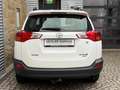 Toyota RAV 4 4 Comfort 4x4 Cam Klimaaut Bluet AHK / 1.Hand Blanco - thumbnail 6